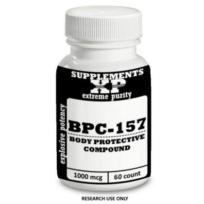 BPC-157 | 1000 mcg x 60 Count